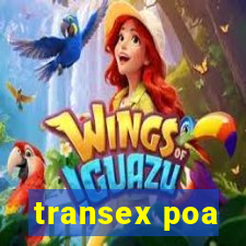 transex poa